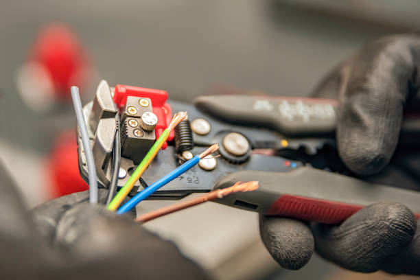Best Electrician for Home Renovation  in Mount Airy, NC