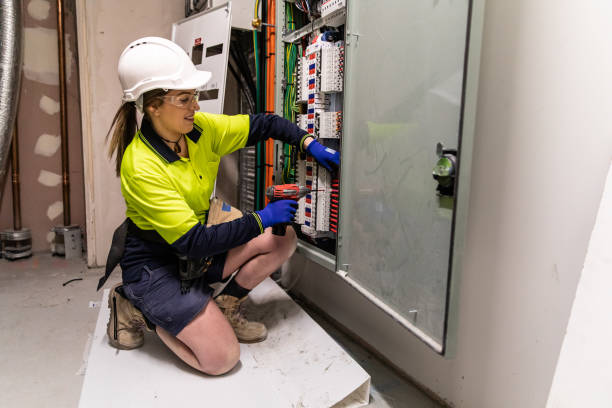 Best Emergency Electrical Repair  in Mount Airy, NC