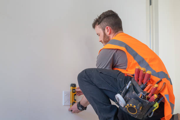 Best Affordable Emergency Electrician  in Mount Airy, NC