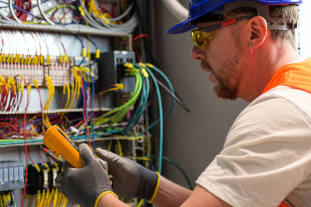 Best Circuit Breaker Repair  in Mount Airy, NC