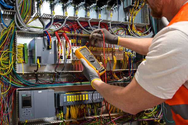 Best Local Electrician Companies  in Mount Airy, NC