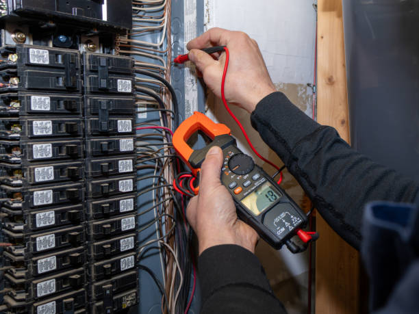 Best Electrical System Inspection  in Mount Airy, NC