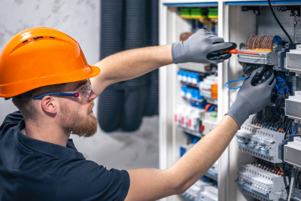 Best Electrical Wiring Services  in Mount Airy, NC