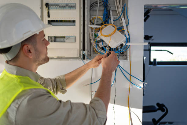 Best Affordable Electrical Installation  in Mount Airy, NC